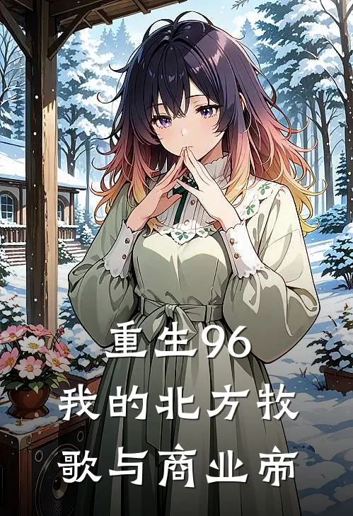 重生96：我的北方牧歌与商业帝江鑫彭江建国最新更新小说_在线阅读免费小说重生96：我的北方牧歌与商业帝江鑫彭江建国