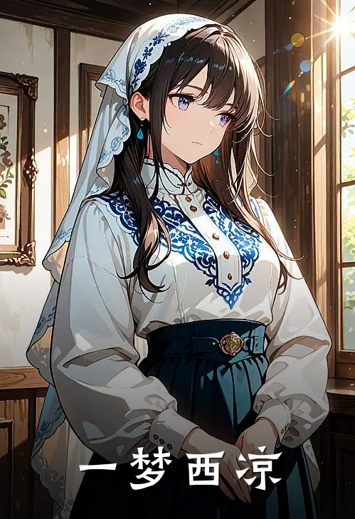 一梦西凉