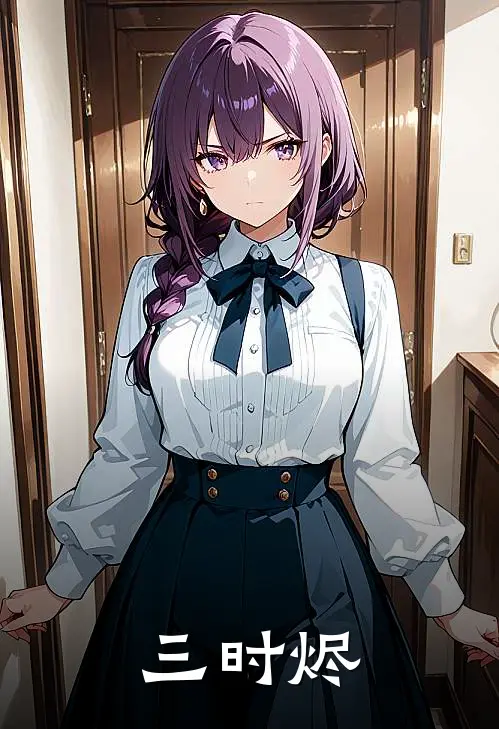 三时烬沈夜周雯最热门小说_免费小说全集三时烬(沈夜周雯)