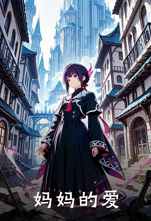 妈妈的爱(抖音热门)小说免费阅读无弹窗_完结小说妈妈的爱抖音热门