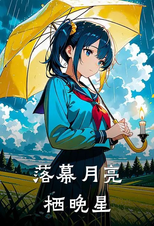 落幕月亮栖晚星谢瑾霍明也最新完本小说_免费小说大全落幕月亮栖晚星(谢瑾霍明也)