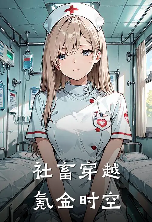 社畜穿越氪金时空