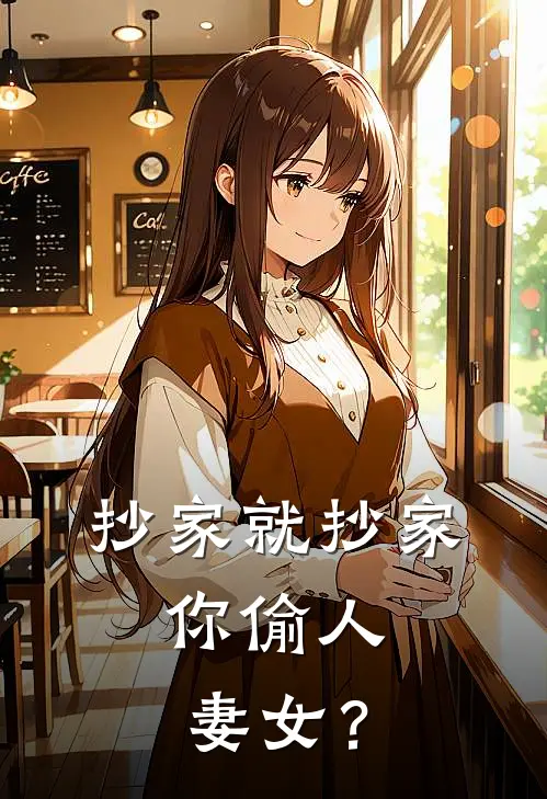 抄家就抄家，你偷人妻女？(陆离朱元璋)热门小说推荐_免费小说在线看抄家就抄家，你偷人妻女？陆离朱元璋