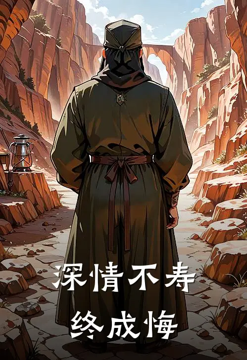 深情不寿终成悔(纪淮澈沈明修)网络热门小说_最新章节列表深情不寿终成悔(纪淮澈沈明修)