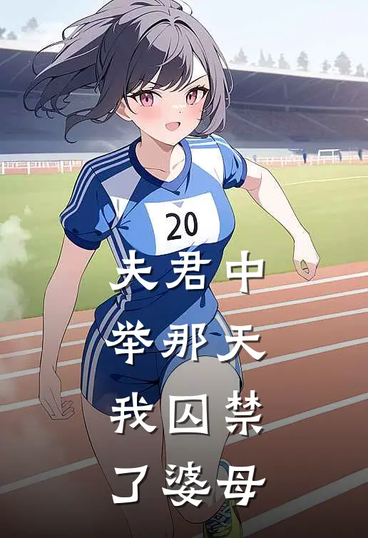 夫君中举那天，我囚禁了婆母(抖音热门)全本完结小说_完整版免费全文阅读夫君中举那天，我囚禁了婆母(抖音热门)