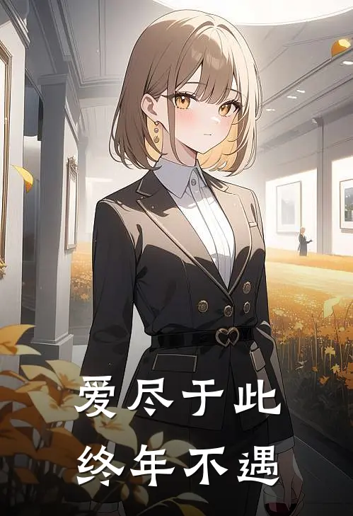 爱尽于此，终年不遇莫菲阿彦全本免费小说_热门网络小说推荐爱尽于此，终年不遇莫菲阿彦