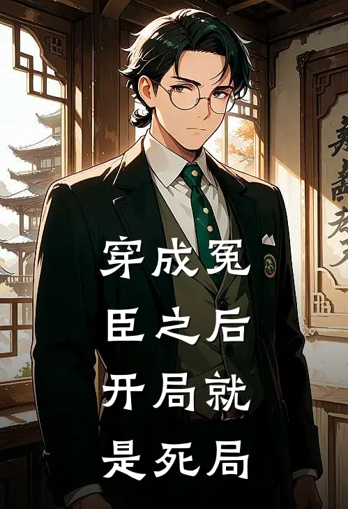 沈渊李千户(穿成冤臣之后，开局就是死局)全本免费在线阅读_(穿成冤臣之后，开局就是死局)完结版免费在线阅读