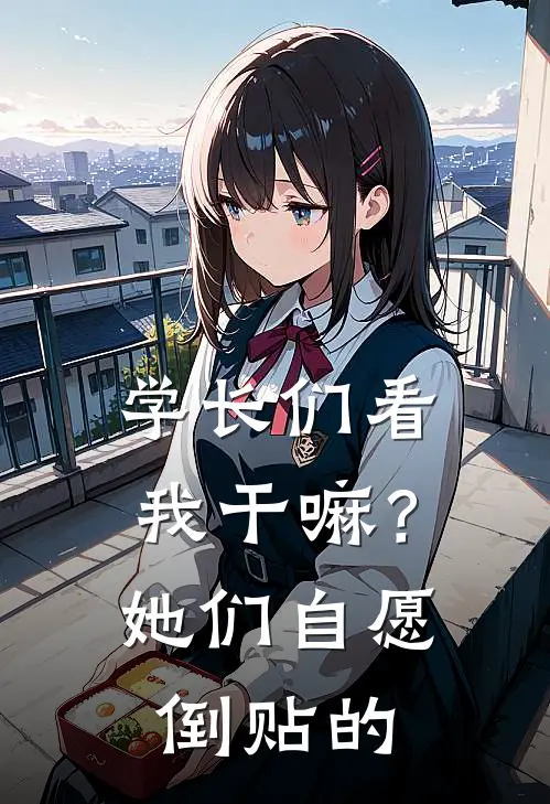 学长们看我干嘛？她们自愿倒贴的冯若南穆寒云最新小说推荐_完结小说学长们看我干嘛？她们自愿倒贴的(冯若南穆寒云)