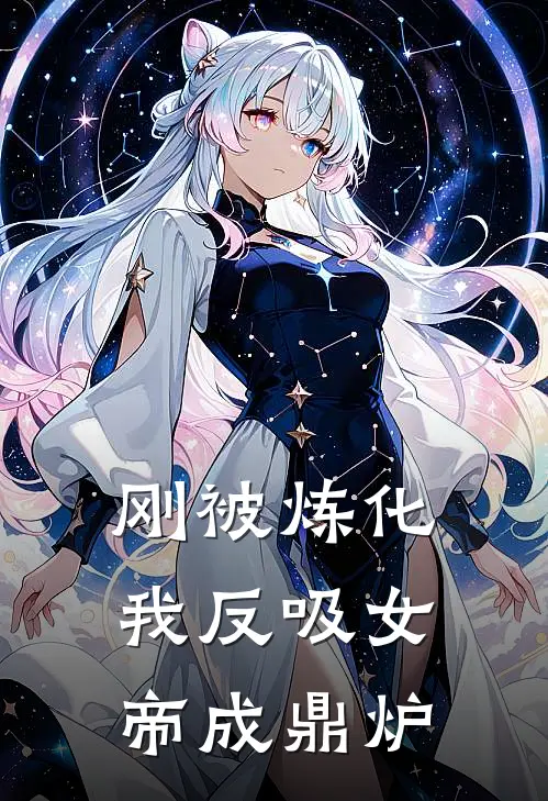 刚被炼化，我反吸女帝成鼎炉(苏牧墨宸)完结版小说_最新全本小说刚被炼化，我反吸女帝成鼎炉苏牧墨宸