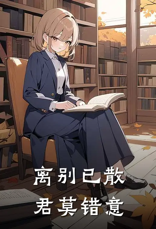 离别已散，君莫错意(宋岩许卿卿)热门网络小说_最新章节列表离别已散，君莫错意(宋岩许卿卿)