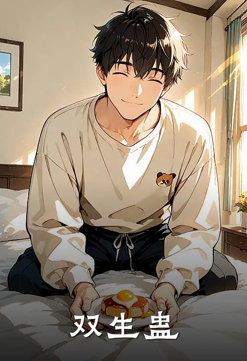 双生蛊(佚名佚名)全文免费小说_小说免费完结双生蛊(佚名佚名)