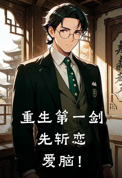 苏晚晴江辰(重生第一剑，先斩恋爱脑！)最新章节免费在线阅读_重生第一剑，先斩恋爱脑！最新章节免费阅读