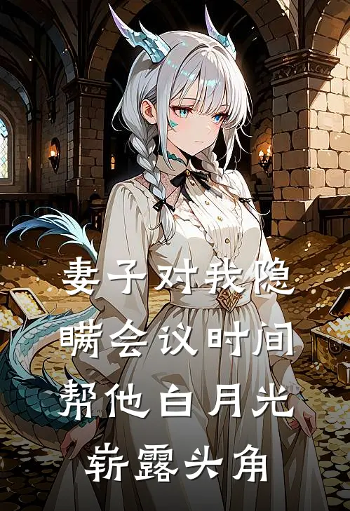 妻子对我隐瞒会议时间，帮他白月光崭露头角秦璐小林小说免费完结_完本热门小说妻子对我隐瞒会议时间，帮他白月光崭露头角秦璐小林