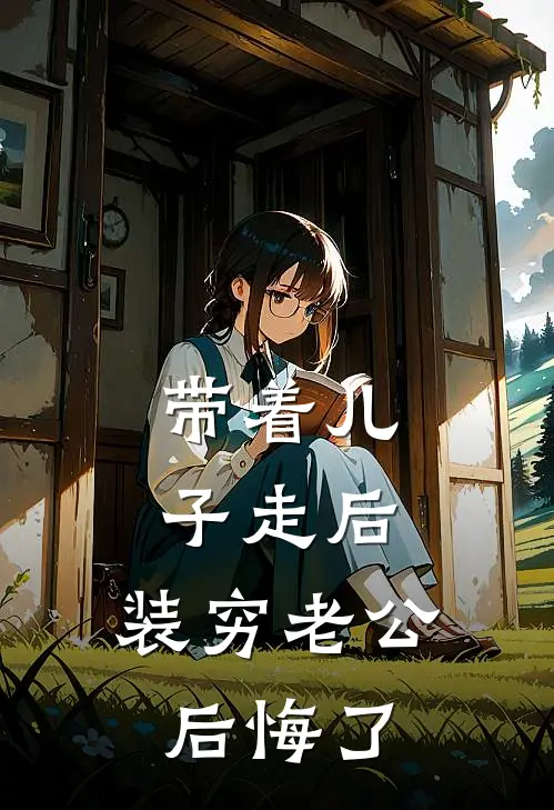 带着儿子走后，装穷老公后悔了(俞慕白俞楠星)最新好看小说_无弹窗全文免费阅读带着儿子走后，装穷老公后悔了俞慕白俞楠星