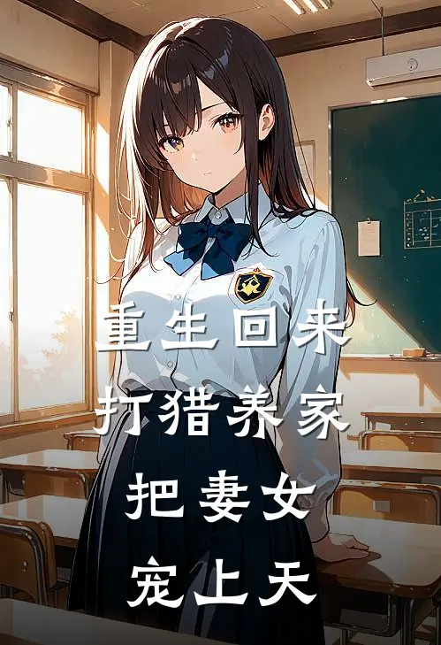 重生回来：打猎养家，把妻女宠上天王向东林雪免费小说完整版_热门的小说重生回来：打猎养家，把妻女宠上天王向东林雪