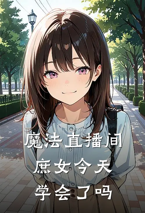 魔法直播间：庶女今天学会了吗