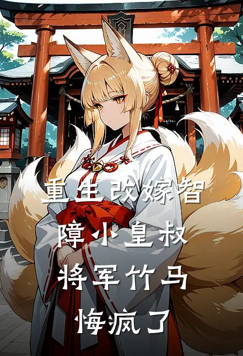 重生改嫁智障小皇叔，将军竹马悔疯了