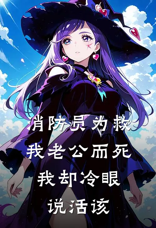 消防员为救我老公而死，我却冷眼说活该硕然王硕然完整免费小说_热门小说阅读消防员为救我老公而死，我却冷眼说活该硕然王硕然