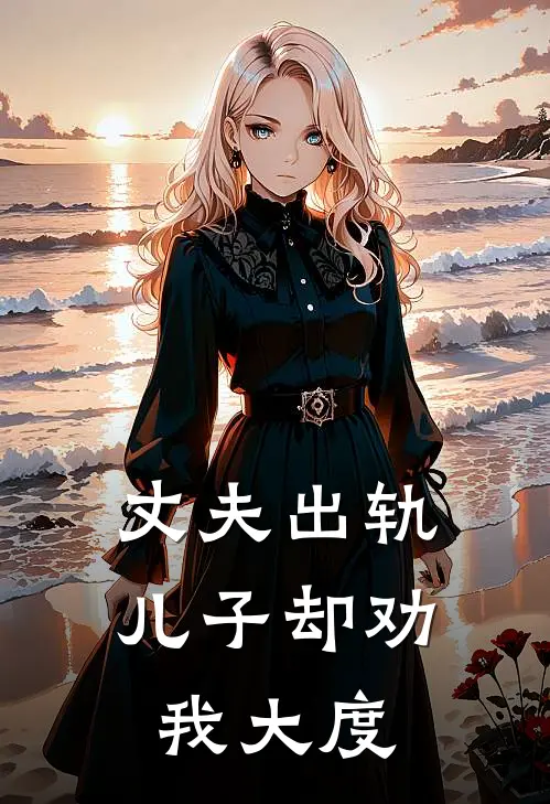 丈夫出轨，儿子却劝我大度