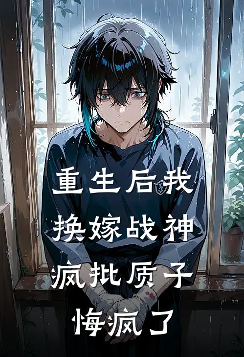 重生后我换嫁战神，疯批质子悔疯了邬丹白琛免费小说在线阅读_热门小说在线阅读重生后我换嫁战神，疯批质子悔疯了邬丹白琛