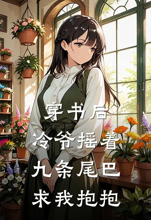 穿书后，冷爷摇着九条尾巴求我抱抱唐知知顾博声最新完结小说推荐_最新更新小说穿书后，冷爷摇着九条尾巴求我抱抱(唐知知顾博声)