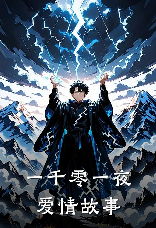 苏晚陆沉《一千零一夜爱情故事》最新章节阅读_(一千零一夜爱情故事)全章节免费在线阅读