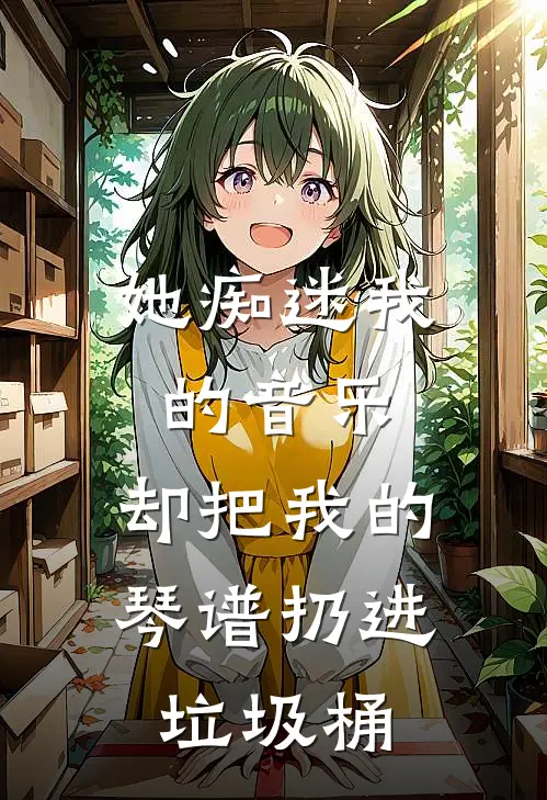 她痴迷我的音乐，却把我的琴谱扔进垃圾桶星辰苏雨小说完结免费_最新章节列表她痴迷我的音乐，却把我的琴谱扔进垃圾桶(星辰苏雨)