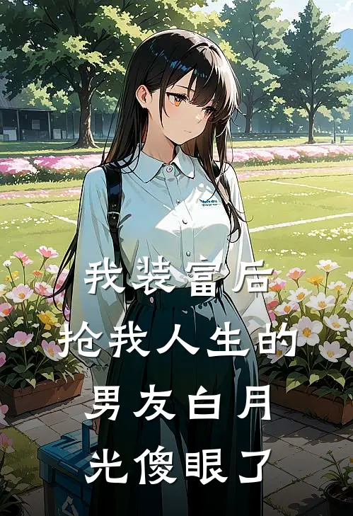 我装富后，抢我人生的男友白月光傻眼了(林薇薇白月光)全本免费小说_最新章节列表我装富后，抢我人生的男友白月光傻眼了(林薇薇白月光)