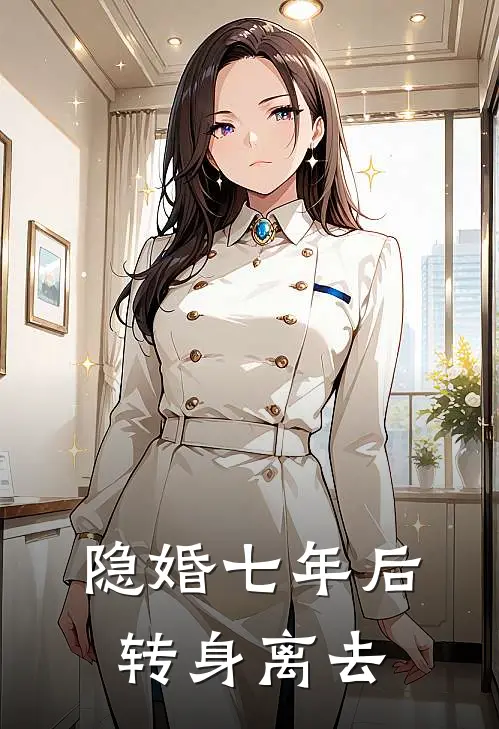 苏婉灵安安(隐婚七年后，转身离去)全章节在线阅读_(隐婚七年后，转身离去)全本在线阅读