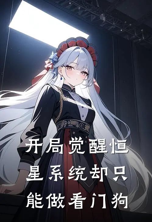 开局觉醒恒星系统却只能做看门狗