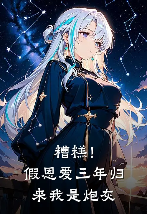 糟糕！假恩爱三年，归来我是炮灰季怀洲颜瑾宁免费小说全集_免费阅读无弹窗糟糕！假恩爱三年，归来我是炮灰季怀洲颜瑾宁