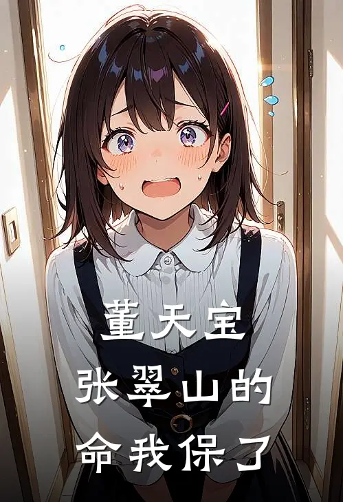 董天宝：张翠山的命我保了董天宝张三丰免费小说大全_小说推荐完本董天宝：张翠山的命我保了(董天宝张三丰)