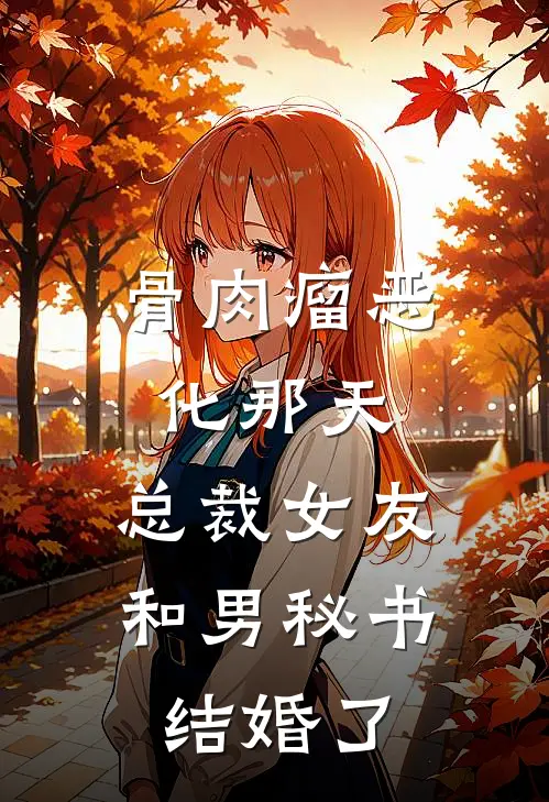 骨肉瘤恶化那天，总裁女友和男秘书结婚了(沈安梨许清淮)免费小说阅读_免费小说完整版骨肉瘤恶化那天，总裁女友和男秘书结婚了(沈安梨许清淮)