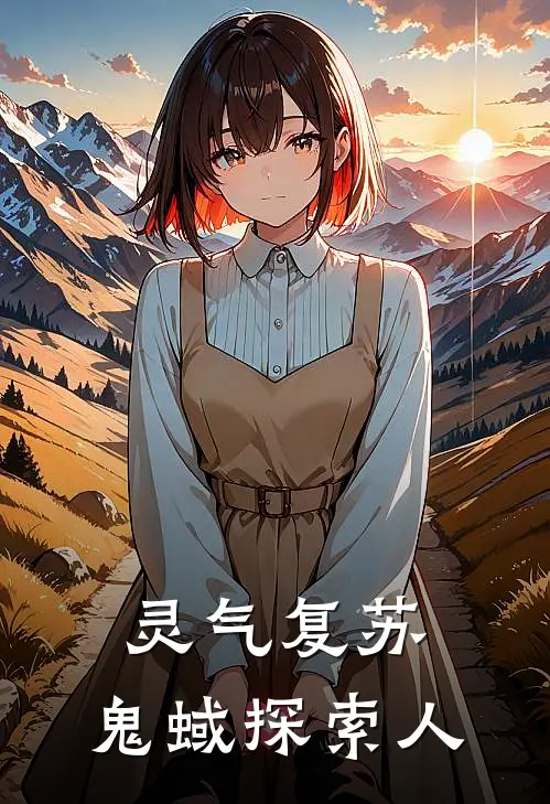 灵气复苏：鬼蜮探索人