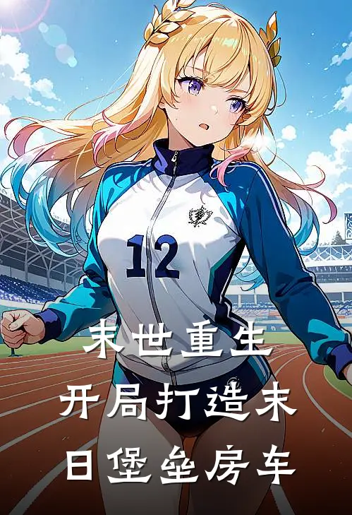 林越林默(末世重生：开局打造末日堡垒房车)全本阅读_林越林默最新热门小说