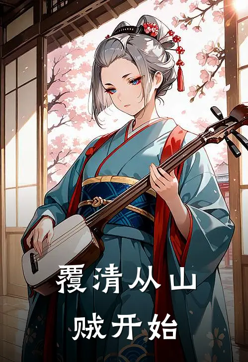 覆清从山贼开始