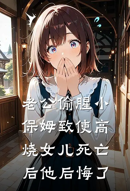 老公偷腥小保姆致使高烧女儿死亡后他后悔了