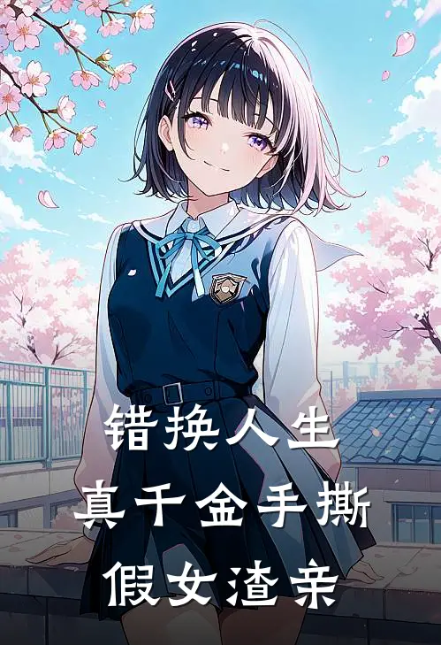 错换人生：真千金手撕假女渣亲(苏盼娣王桂香)全文在线阅读_(错换人生：真千金手撕假女渣亲)精彩小说