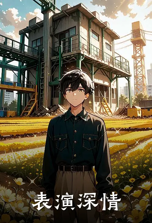 《表演深情》祝沅游翌免费完本小说在线阅读_《表演深情》祝沅游翌免费小说