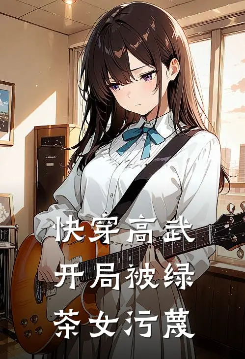 快穿高武：开局被绿茶女污蔑