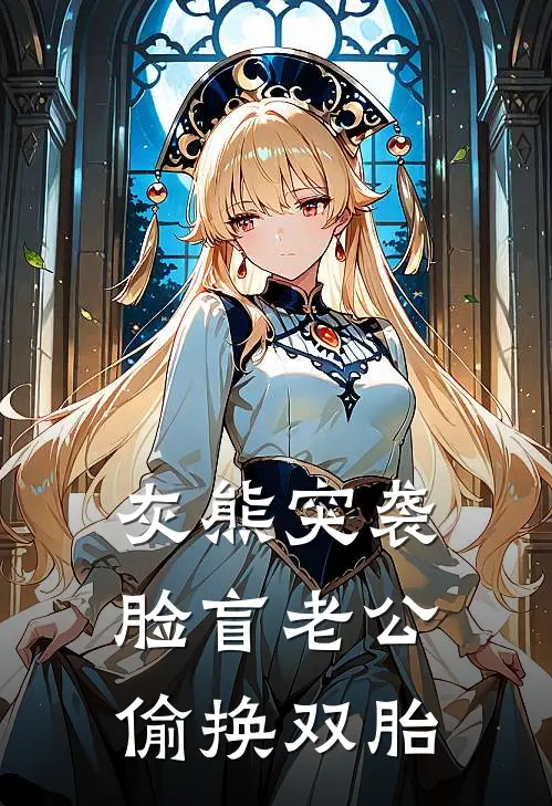 灰熊突袭，脸盲老公偷换双胎(许知文许少)热门小说推荐_免费小说在线看灰熊突袭，脸盲老公偷换双胎许知文许少