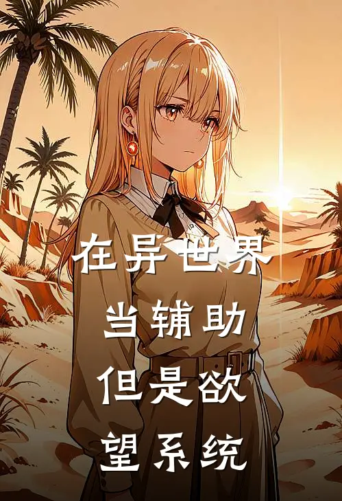在异世界当辅助，但是欲望系统