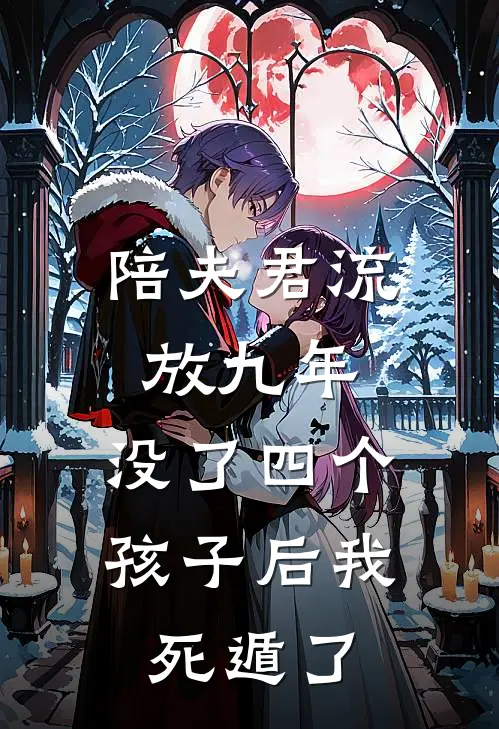 陪夫君流放九年，没了四个孩子后我死遁了佚名佚名好看的小说推荐完结_在哪看免费小说陪夫君流放九年，没了四个孩子后我死遁了佚名佚名