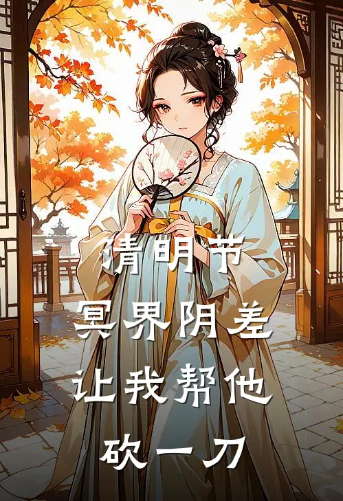 清明节，冥界阴差让我帮他砍一刀全文免费阅读无弹窗大结局_清明节，冥界阴差让我帮他砍一刀（李颜周琪）最新小说