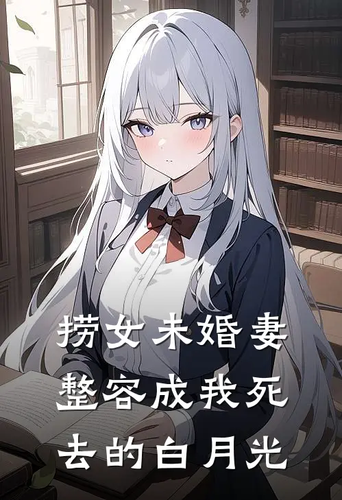捞女未婚妻整容成我死去的白月光