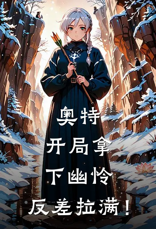 奥特：开局拿下幽怜，反差拉满！(江修特利迦)免费阅读_无弹窗全文免费阅读奥特：开局拿下幽怜，反差拉满！江修特利迦