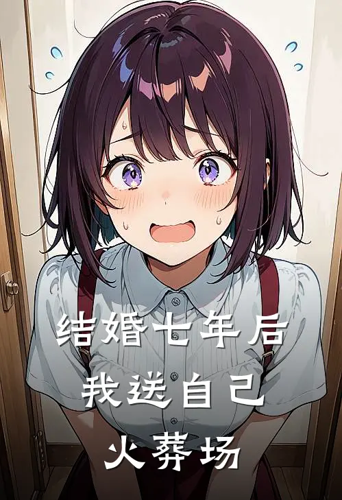 结婚七年后，我送自己火葬场凌彻许清夏全文阅读免费全集_免费小说结婚七年后，我送自己火葬场(凌彻许清夏)