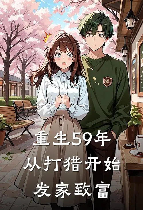 重生59年，从打猎开始发家致富(李卫民张梅花)最新章节在线阅读_(重生59年，从打猎开始发家致富)完整版免费在线阅读