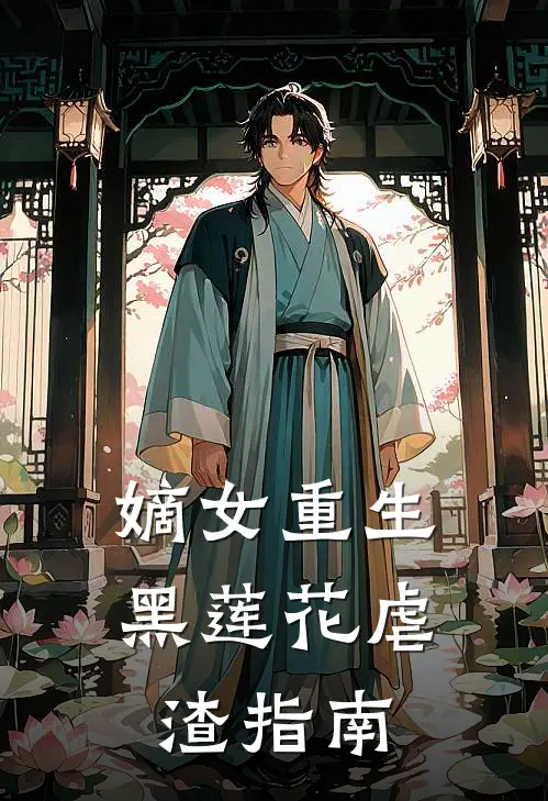嫡女重生：黑莲花虐渣指南