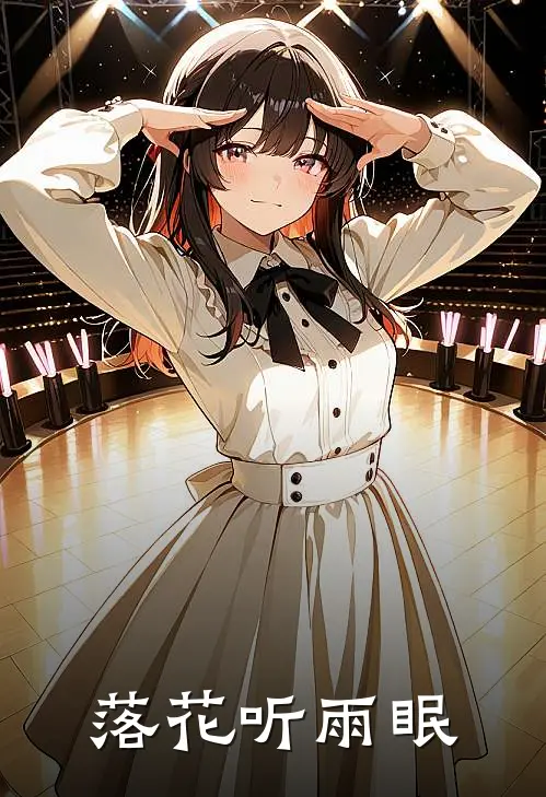 落花听雨眠(顾泽宋婉禾)好看的完结小说_完本小说落花听雨眠顾泽宋婉禾